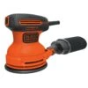 Black & Decker Random Orbit Sander, 5-Inch