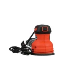 Black & Decker Random Orbit Sander, 5-Inch -Household Tool Shop BDERO100 R1 18