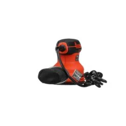 Black & Decker Random Orbit Sander, 5-Inch -Household Tool Shop BDERO100 R1 8