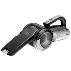 Black & Decker Dustbuster® 20V MAX* Handheld Vacuum, Cordless, Grey