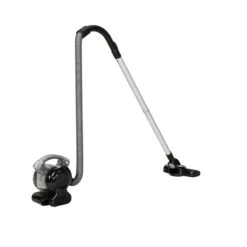 Black & Decker Dustbuster® 20V MAX* Flex Cordless Stick Vacuum With Floor Head And Pet Hair Brush -Household Tool Shop BDH2020FLFH R1 10