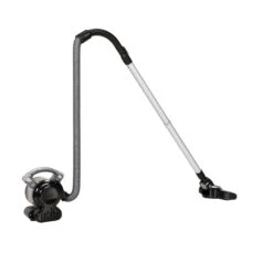 Black & Decker Dustbuster® 20V MAX* Flex Cordless Stick Vacuum With Floor Head And Pet Hair Brush -Household Tool Shop BDH2020FLFH R1 11