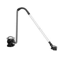 Black & Decker Dustbuster® 20V MAX* Flex Cordless Stick Vacuum With Floor Head And Pet Hair Brush -Household Tool Shop BDH2020FLFH R1 14