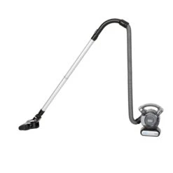 Black & Decker Dustbuster® 20V MAX* Flex Cordless Stick Vacuum With Floor Head And Pet Hair Brush -Household Tool Shop BDH2020FLFH R1 2