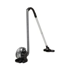 Black & Decker Dustbuster® 20V MAX* Flex Cordless Stick Vacuum With Floor Head And Pet Hair Brush -Household Tool Shop BDH2020FLFH R1 9