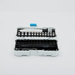 Black & Decker Craft Hobby Knife Kit With 26 Assorted Blades And Cutting Mat -Household Tool Shop BDHT14001 R10