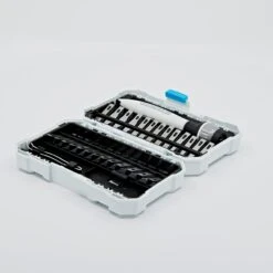 Black & Decker Craft Hobby Knife Kit With 26 Assorted Blades And Cutting Mat -Household Tool Shop BDHT14001 R14