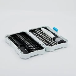 Black & Decker Craft Hobby Knife Kit With 26 Assorted Blades And Cutting Mat -Household Tool Shop BDHT14001 R16