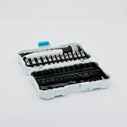 Black & Decker Craft Hobby Knife Kit With 26 Assorted Blades And Cutting Mat -Household Tool Shop BDHT14001 R8