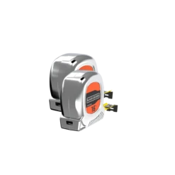 Black & Decker Tape Measure Bundle, 25-Foot & 16-Foot -Household Tool Shop BDHT36456AEV R1 12