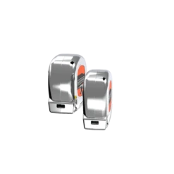 Black & Decker Tape Measure Bundle, 25-Foot & 16-Foot -Household Tool Shop BDHT36456AEV R1 16