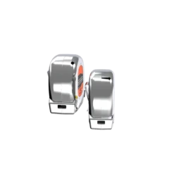 Black & Decker Tape Measure Bundle, 25-Foot & 16-Foot -Household Tool Shop BDHT36456AEV R1 17