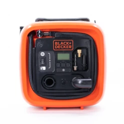 Black & Decker 12V MAX* Dc Multipurpose Inflator -Household Tool Shop BDINF12C R1 01