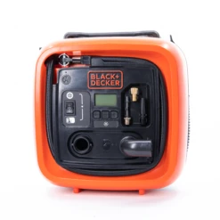 Black & Decker 12V MAX* Dc Multipurpose Inflator -Household Tool Shop BDINF12C R1 02