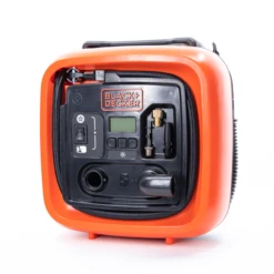 Black & Decker 12V MAX* Dc Multipurpose Inflator -Household Tool Shop BDINF12C R1 03