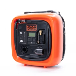 Black & Decker 12V MAX* Dc Multipurpose Inflator -Household Tool Shop BDINF12C R1 04