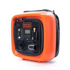 Black & Decker 12V MAX* Dc Multipurpose Inflator -Household Tool Shop BDINF12C R1 05