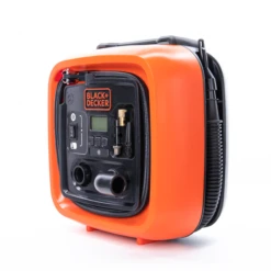 Black & Decker 12V MAX* Dc Multipurpose Inflator -Household Tool Shop BDINF12C R1 06