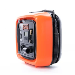 Black & Decker 12V MAX* Dc Multipurpose Inflator -Household Tool Shop BDINF12C R1 07