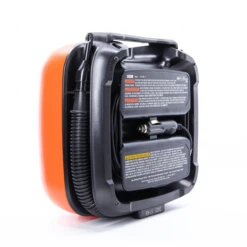 Black & Decker 12V MAX* Dc Multipurpose Inflator -Household Tool Shop BDINF12C R1 14