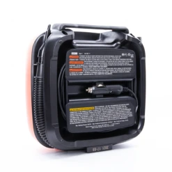 Black & Decker 12V MAX* Dc Multipurpose Inflator -Household Tool Shop BDINF12C R1 16