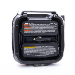 Black & Decker 12V MAX* Dc Multipurpose Inflator -Household Tool Shop BDINF12C R1 18