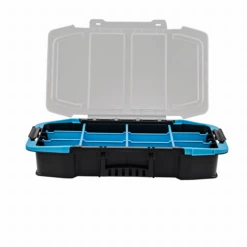 Black & Decker 19” Stackable Storage Organizer -Household Tool Shop BDST14440FF R1