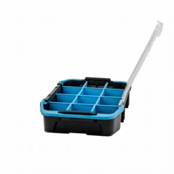 Black & Decker 19” Stackable Storage Organizer -Household Tool Shop BDST14440FF R11