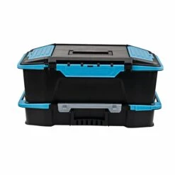 Black & Decker 19” Stackable Caddy And Organizer -Household Tool Shop BDST19900FF R1