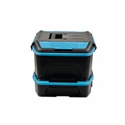 Black & Decker 19” Stackable Caddy And Organizer -Household Tool Shop BDST19900FF R10