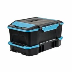 Black & Decker 19” Stackable Caddy And Organizer -Household Tool Shop BDST19900FF R14