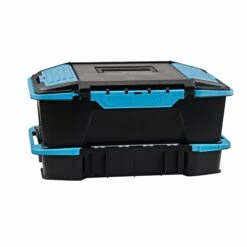 Black & Decker 19” Stackable Caddy And Organizer -Household Tool Shop BDST19900FF R18