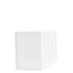 Black & Decker Storage Organizer Large 9 Drawer Bin Modular Storage System -Household Tool Shop BDST40709FF R12