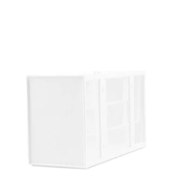 Black & Decker Storage Organizer Large 9 Drawer Bin Modular Storage System -Household Tool Shop BDST40709FF R13