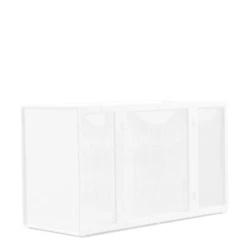 Black & Decker Storage Organizer Large 9 Drawer Bin Modular Storage System -Household Tool Shop BDST40709FF R15