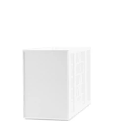 Black & Decker Storage Organizer Small 30 Drawer Bin Modular Storage System Easily Stackable -Household Tool Shop BDST40730FF R12