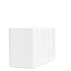 Black & Decker Storage Organizer Small 30 Drawer Bin Modular Storage System Easily Stackable -Household Tool Shop BDST40730FF R13