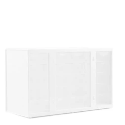 Black & Decker Storage Organizer Small 30 Drawer Bin Modular Storage System Easily Stackable -Household Tool Shop BDST40730FF R16