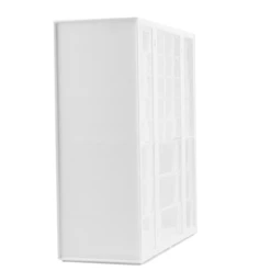 Black & Decker Storage Organizer, Large & Small 39 Drawer Bin Modular Storage System -Household Tool Shop BDST40739FF R11