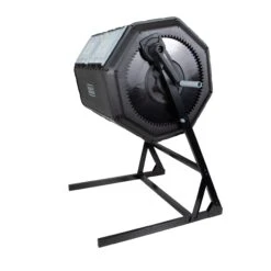 Black & Decker Dual Chamber Tumbling Composter 40 Gallon -Household Tool Shop BDSTGA9701 R1 08