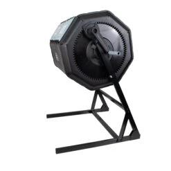 Black & Decker Dual Chamber Tumbling Composter 40 Gallon -Household Tool Shop BDSTGA9701 R1 09
