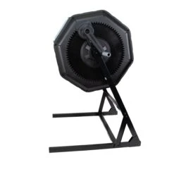 Black & Decker Dual Chamber Tumbling Composter 40 Gallon -Household Tool Shop BDSTGA9701 R1 10