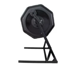 Black & Decker Dual Chamber Tumbling Composter 40 Gallon -Household Tool Shop BDSTGA9701 R1 11