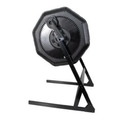 Black & Decker Dual Chamber Tumbling Composter 40 Gallon -Household Tool Shop BDSTGA9701 R1 12