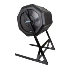 Black & Decker Dual Chamber Tumbling Composter 40 Gallon -Household Tool Shop BDSTGA9701 R1 14