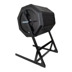 Black & Decker Dual Chamber Tumbling Composter 40 Gallon -Household Tool Shop BDSTGA9701 R1 15