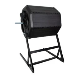 Black & Decker Dual Chamber Tumbling Composter 40 Gallon -Household Tool Shop BDSTGA9701 R1 18
