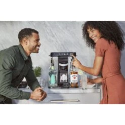 Black & Decker Bev Cocktail Maker Machine And Drink Maker -Household Tool Shop BEHB101 A1 Secondary