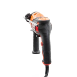 Black & Decker Hammer Drill, 6.5-Amp, 1/2-Inch -Household Tool Shop BEHD201 R2 8