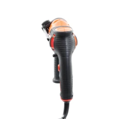 Black & Decker Hammer Drill, 6.5-Amp, 1/2-Inch -Household Tool Shop BEHD201 R2 9